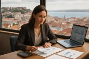 quanto gasta para abrir uma empresa em portugal