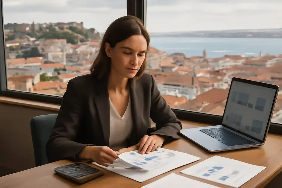 quanto gasta para abrir uma empresa em portugal