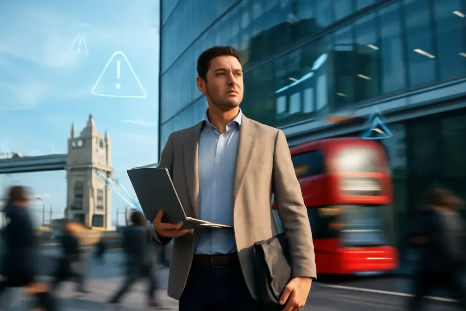 quanto tempo demora pra abrir uma empresa no reino unido