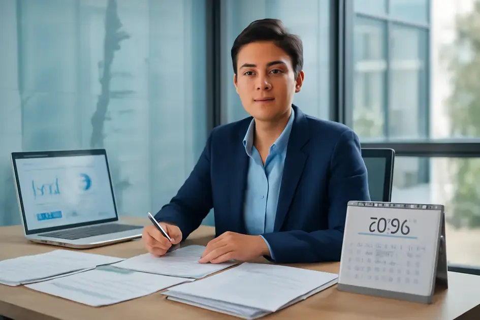 quanto tempo leva para abrir empresa no chile