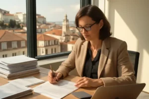 quanto tempo leva para abrir uma empresa em portugal