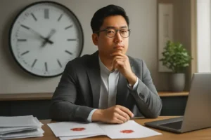 quanto tempo leva pra abrir uma empresa na china