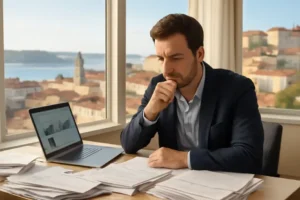 quanto tempo para abrir uma empresa em portugal