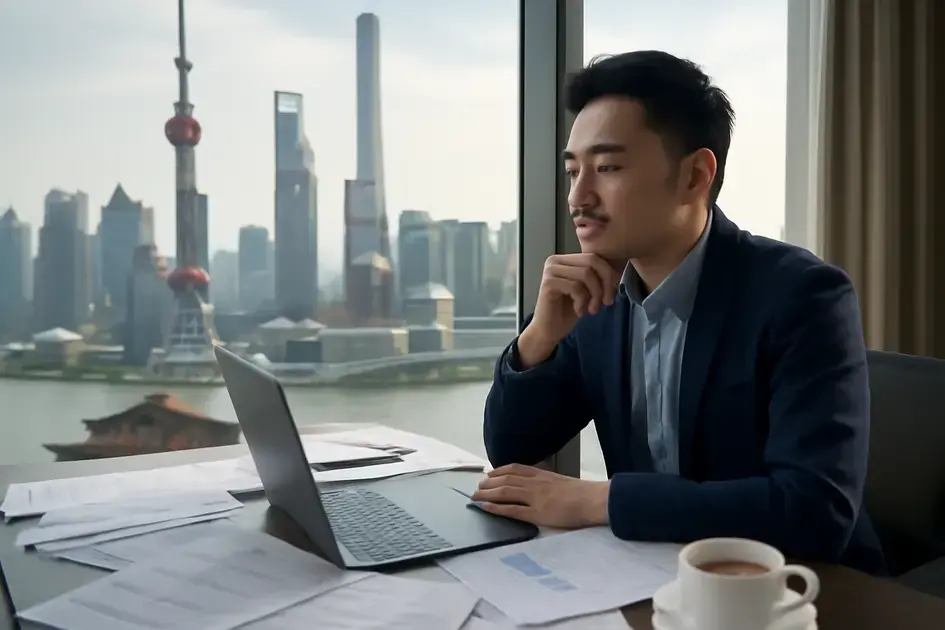 quanto tenpo leva para abrir uma empresa na china