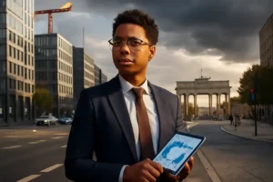 que empresa abrir na alemanha