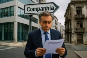 que tipo de empresa posso abrir em portugal
