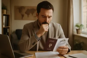 quem tem visto d7 pode abrir empresa em portugal