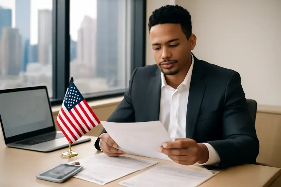 como abrir C-Corp nos estados unidos sendo brasileiro