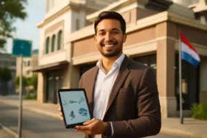 como abrir empresa no paraguai sendo brasileiro