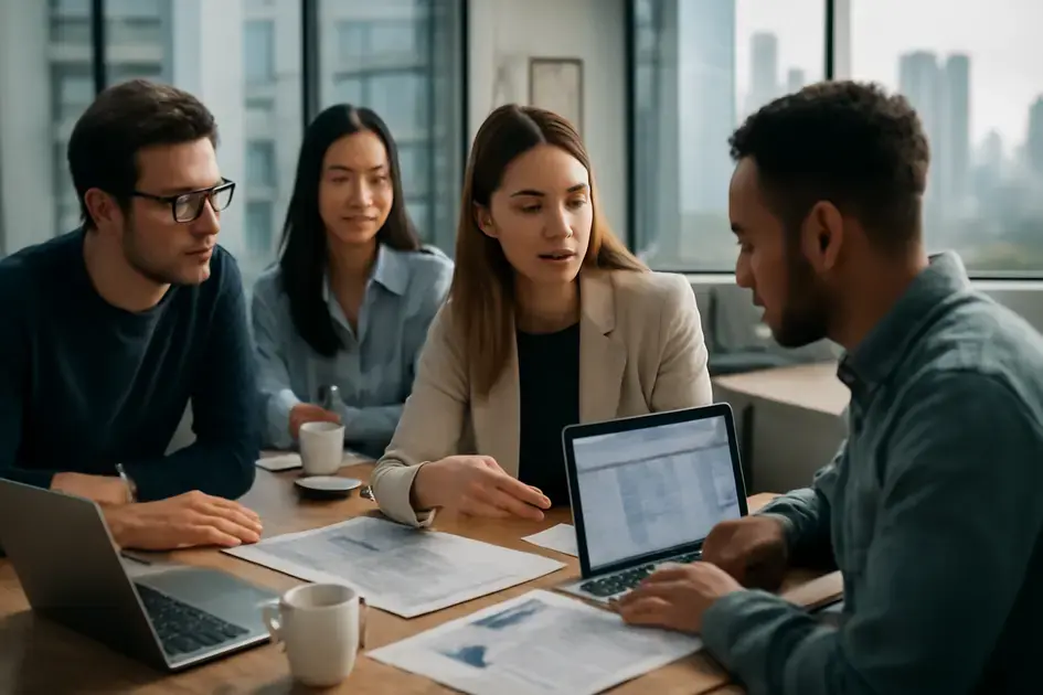 como abrir S-Corp nos EUA