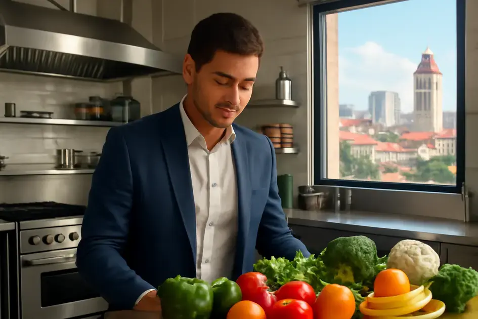 como abrir uma empresa de alimentos no paraguai