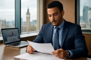 como abrir uma llc no reino unido