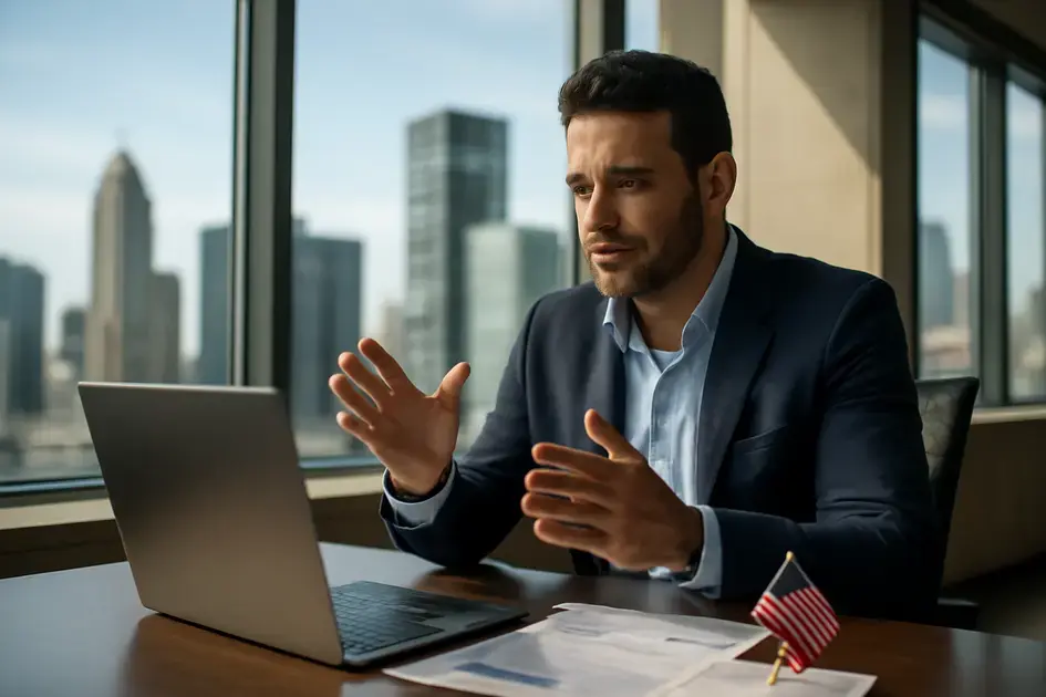 como abrir uma llc nos eua a partir do brasil