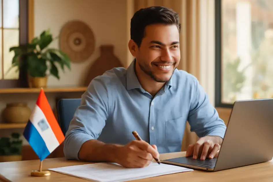 como abrir uma micro empresa no paraguai