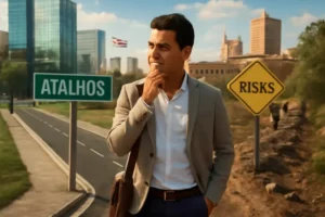 como abrir uma pequena empresa no paraguai