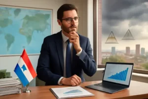 como faço para abrir uma empresa no paraguai
