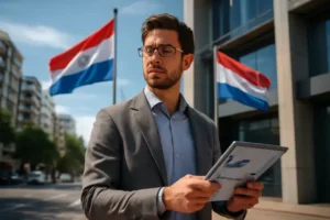 como faz para abrir uma empresa no paraguai