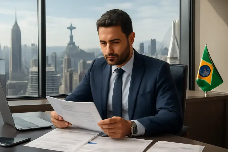 como levar minha empresa para os eua