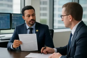 como solicitar EIN para LLC brasileira