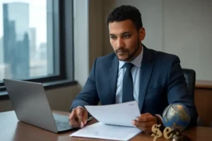 como transferir dinheiro da LLC para o Brasil