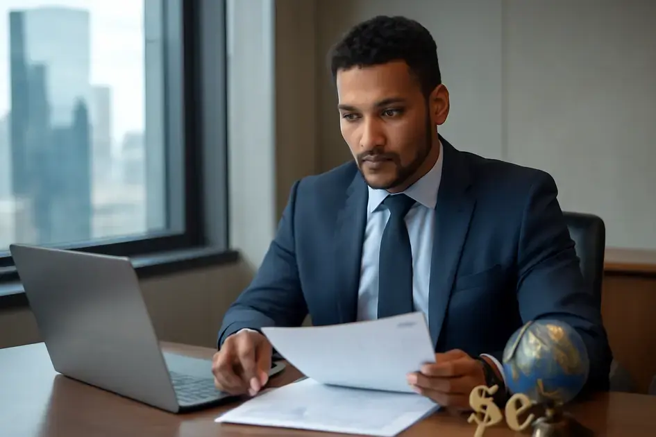 como transferir dinheiro da LLC para o Brasil