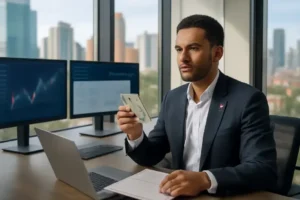 conta bancária empresa nos EUA sem visto