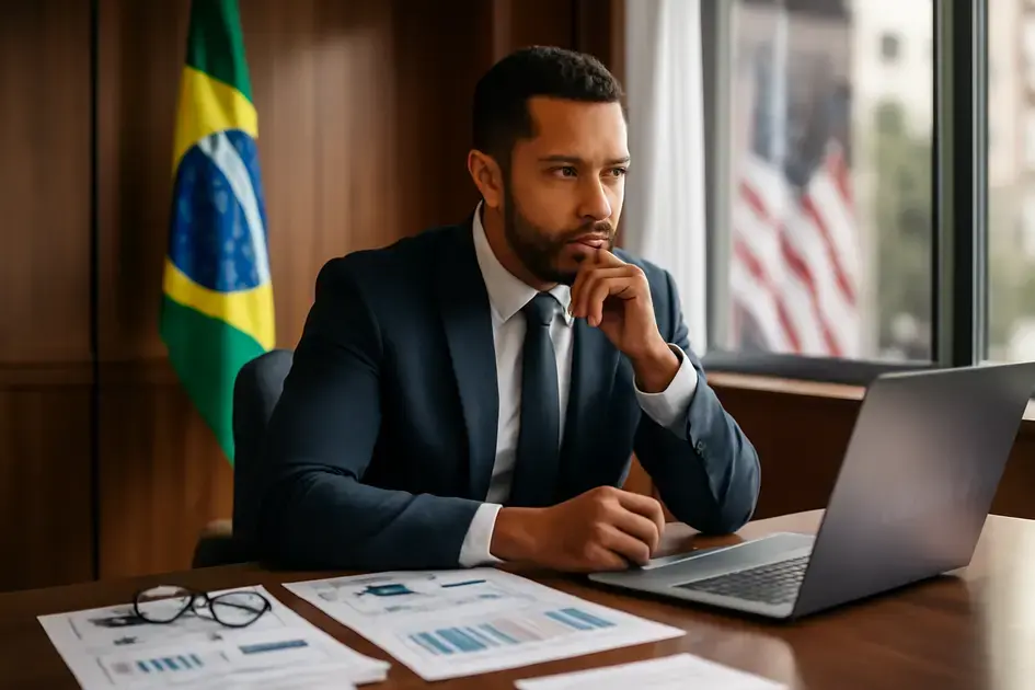 LLC ou C-Corp qual melhor para brasileiro