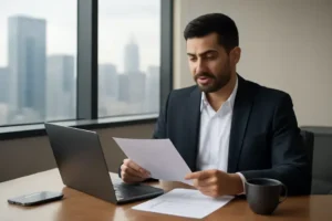 melhor banco para LLC de brasileiros