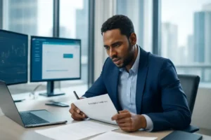 Mercury Bank para brasileiros como abrir