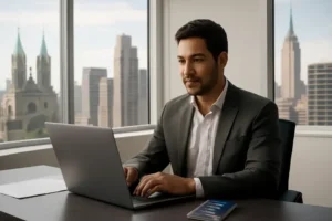 o que é abrir um llc