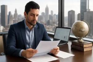 o que precisa para abrir uma llc