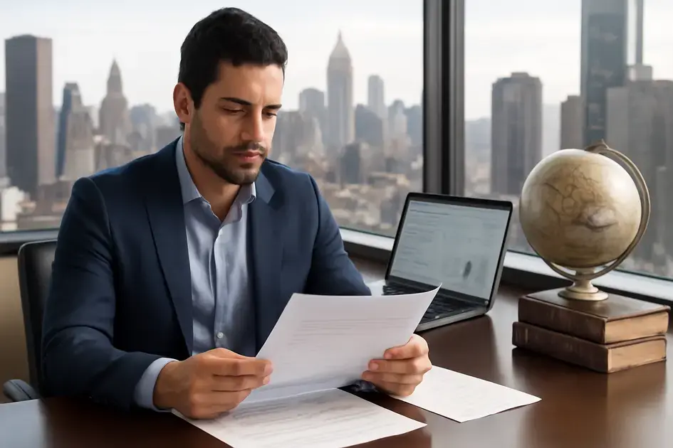 o que precisa para abrir uma llc