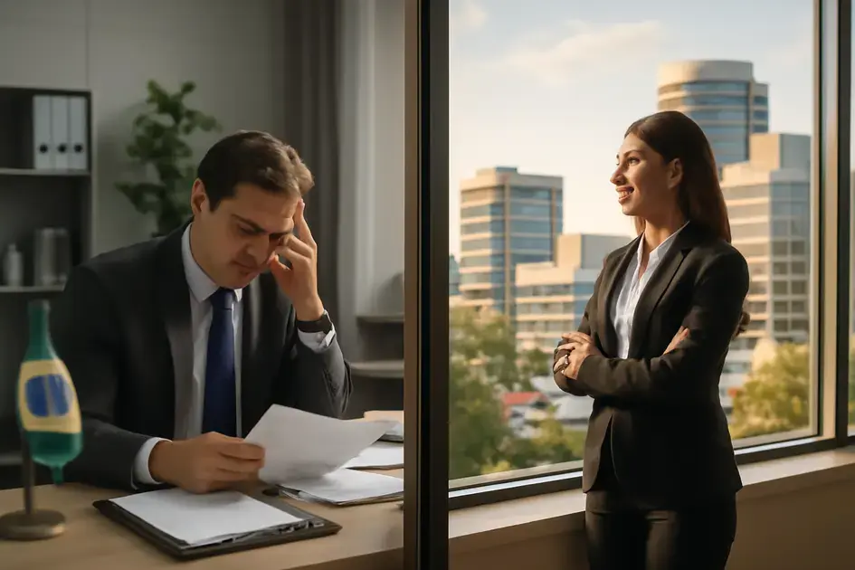 qual a vantagem de abrir uma empresa no paraguai