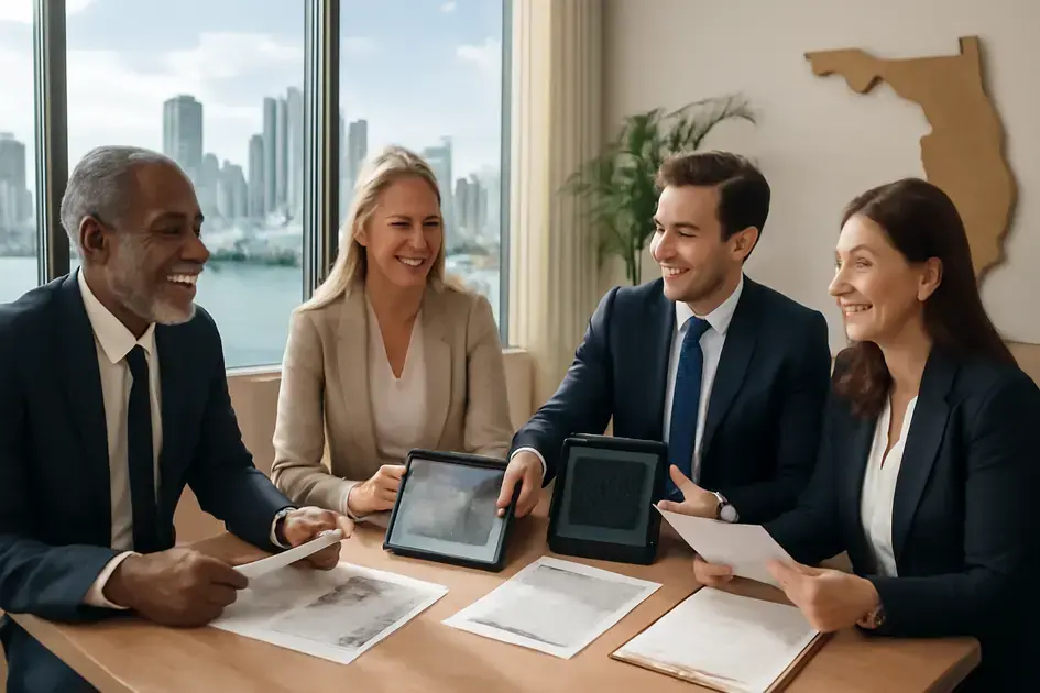 qual melhor empresa para abrir na florida llc ou corp